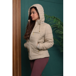 CHAQUETA IMPERMEABLE AURORA