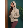 CHAQUETA IMPERMEABLE AURORA