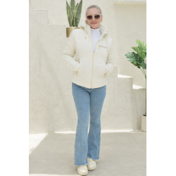 CHAQUETA IMPERMEABLE AURORA