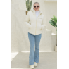CHAQUETA IMPERMEABLE AURORA