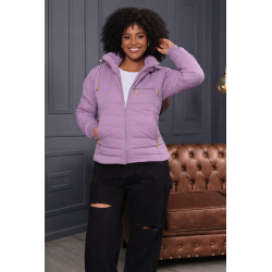 CHAQUETA IMPERMEABLE AURORA