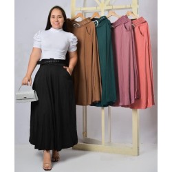 FALDA LARGA UNIC